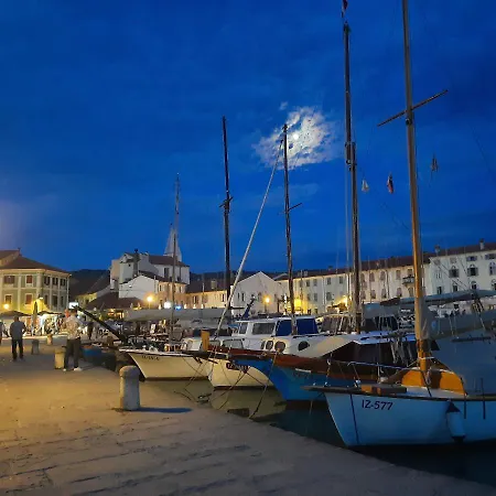 Apartma Seaya * Izola