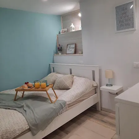 Apartma Seaya * Izola