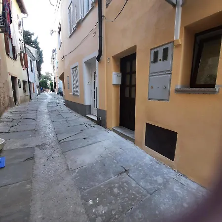 Apartman Apartma Seaya *