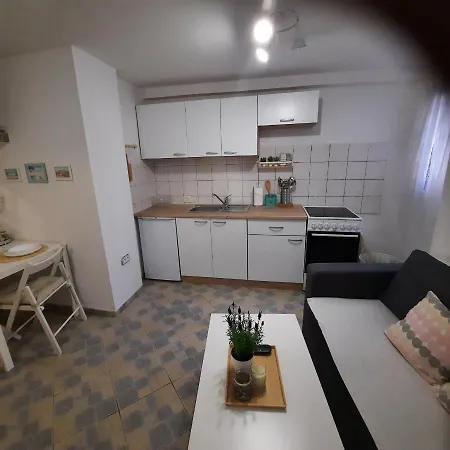 Apartment Apartma Seaya Izola