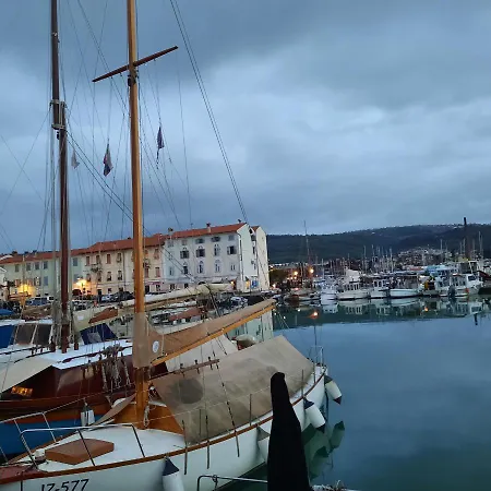 Apartma Seaya Izola