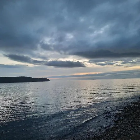 Apartman Apartma Seaya Izola