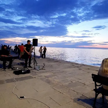 Apartma Seaya Apartman *