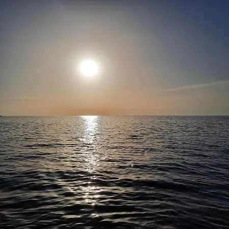 Apartman Apartma Seaya