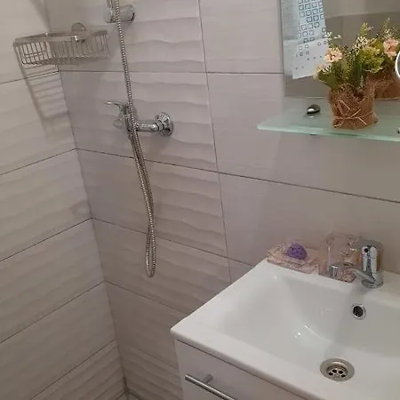 Apartma Seaya