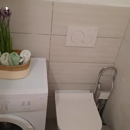 Apartment Apartma Seaya Izola