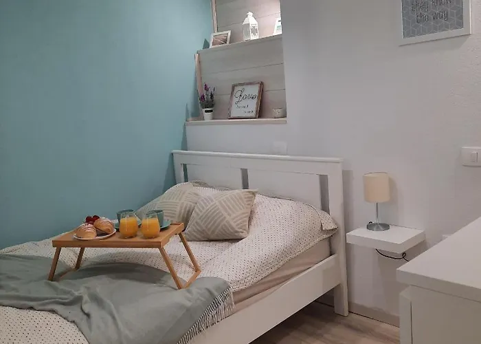 Apartma Seaya * Izola
