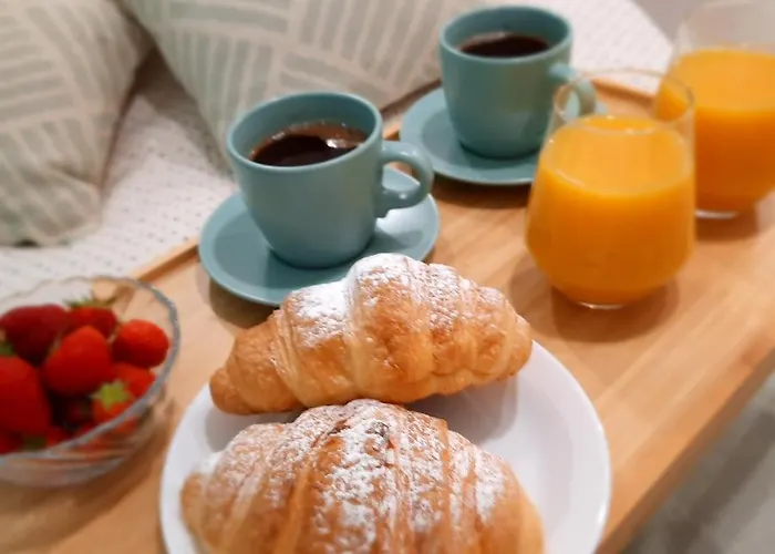 Apartma Seaya * Izola