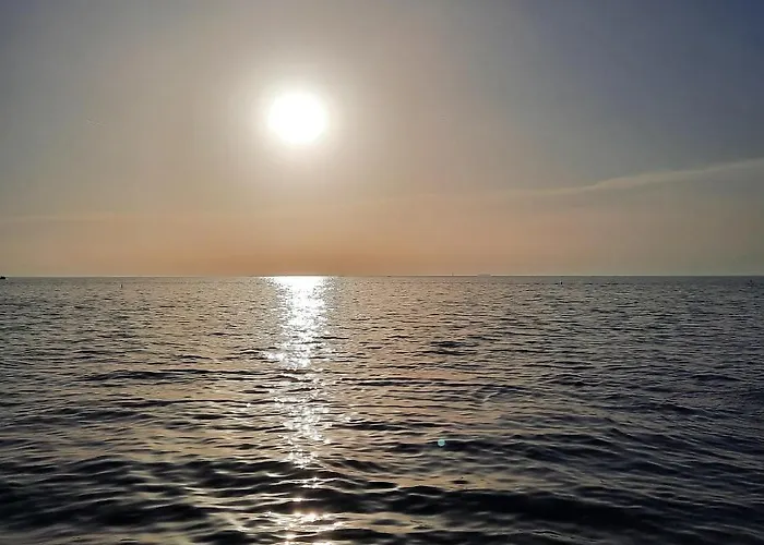 Apartmán Apartma Seaya