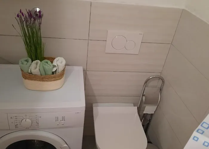 Apartmán Apartma Seaya Izola